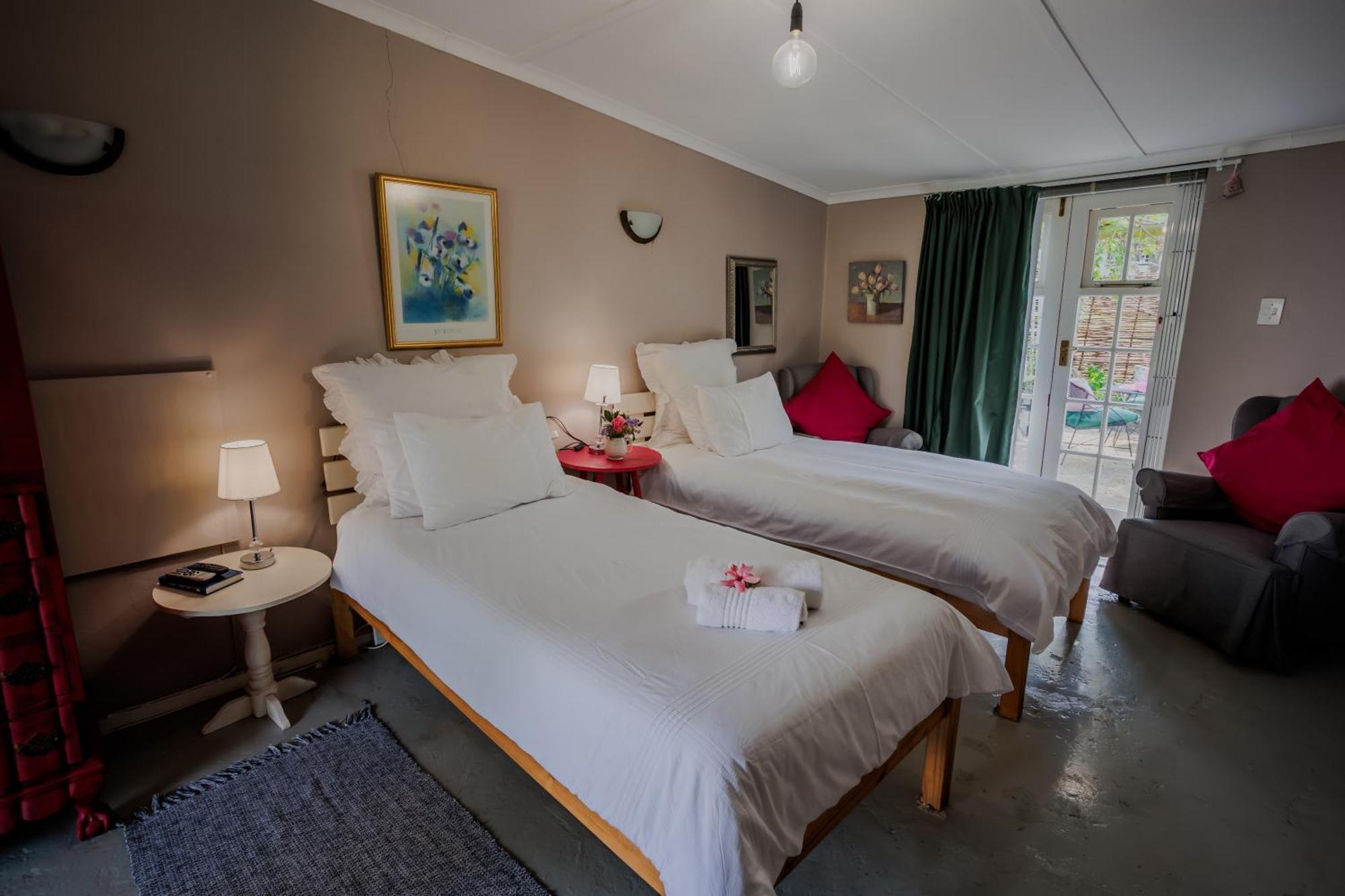 Moolmanshof 1798, Traditional Cape Dutch H-Shaped Farmhouse Swellendam Eksteriør bilde