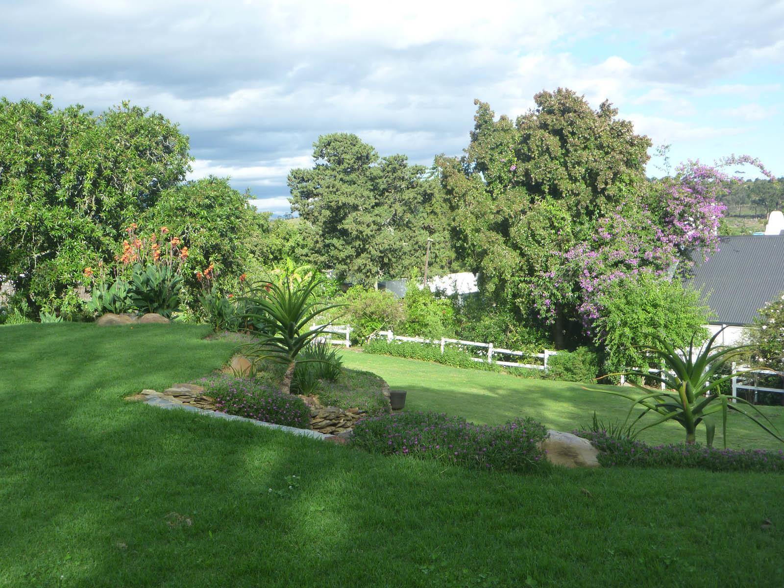 Moolmanshof 1798, Traditional Cape Dutch H-Shaped Farmhouse Swellendam Eksteriør bilde